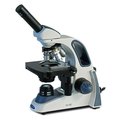 Velab VE-M5 Biological Monocular Microscope w/ Quadruple Nose Piece VE-M5